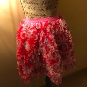 Children’s skirt